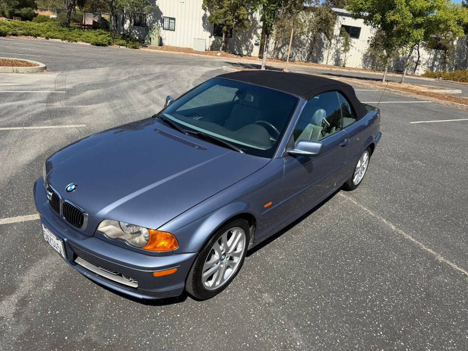 bmw 3 series 2002 WBABS53432JU92371 image bmw 3 series 2002 WBABS53432JU92371 image